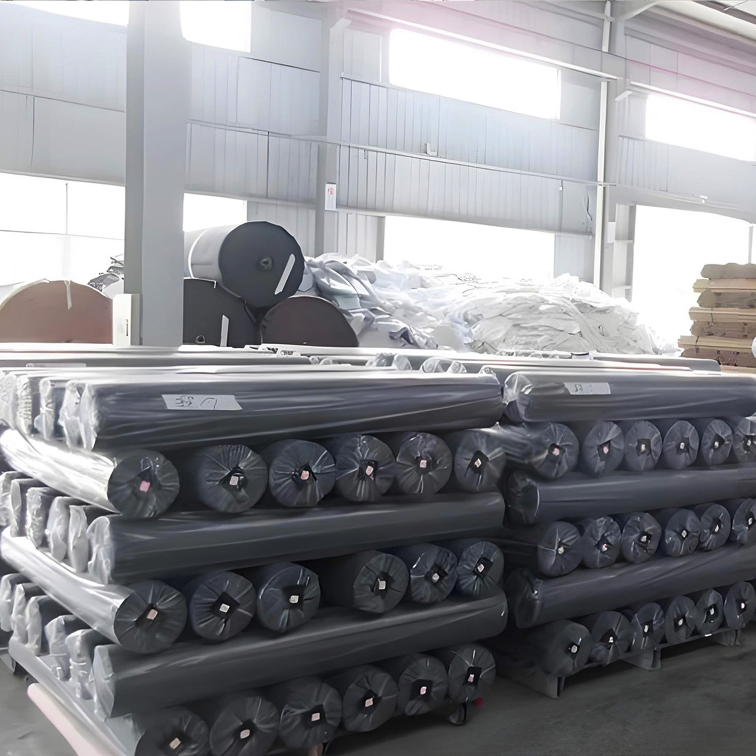 Zhigao Leather Factory Expands Production of Professional Apparel & Garment Accessory Leather Fabrics