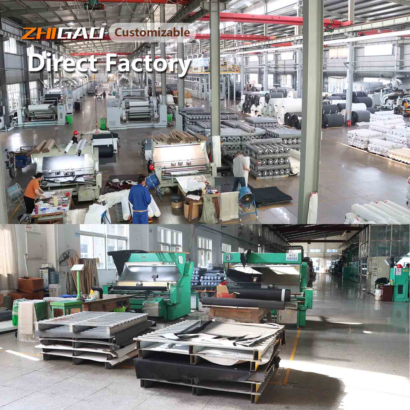 Industry Update: Rising Demand for Professional Apparel Special Leather and Garment Accessory Leather Materials