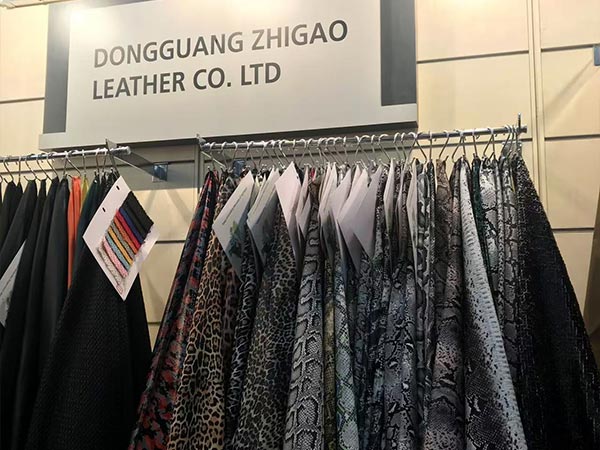 2026 Industry Trend: Specialized Apparel Leather & Garment Auxiliary Leather Become New Industry Standards