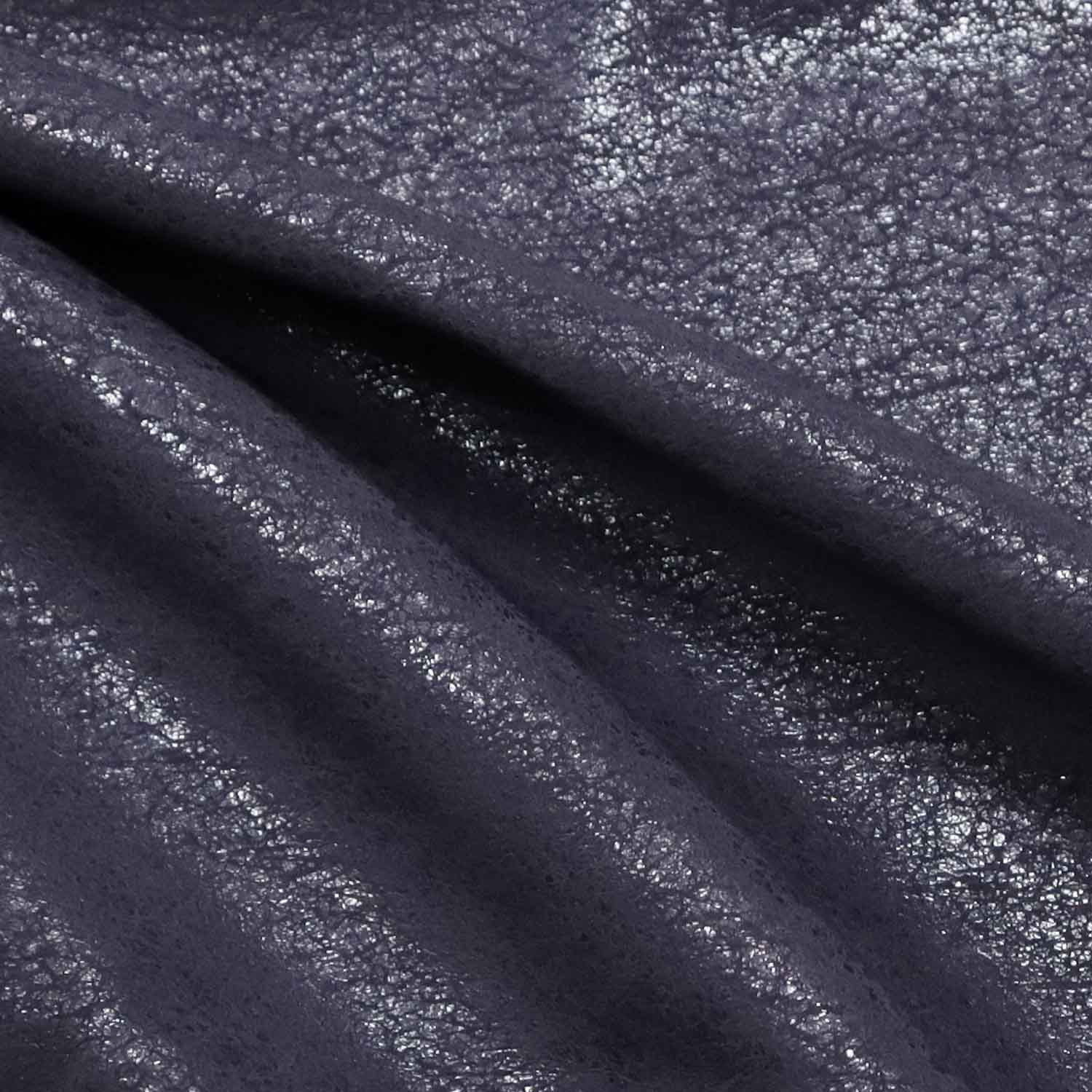 XiangGao Leather Factory Releases New-Generation PU Synthetic Leather for Fashion Coat Manufacturing